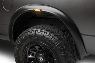 Husky Liners 19-26 RAM 2500/3500 RVL Style Fender Flares - 4pc
