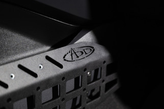 ADD 2021+ Ford F-150/Raptor Center Console Molle Panels