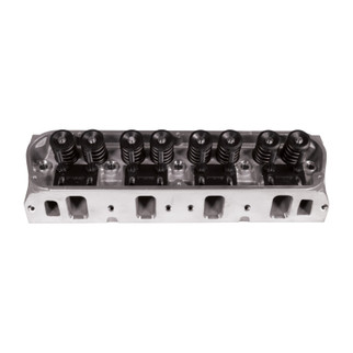 Edelbrock Small Block Ford Performer RPM 205 CC Cylinder Head
