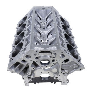 Edelbrock RHS LS Aluminum Race Block 9.240in Standard Deck 4.120in Bore 0.904in Lifter