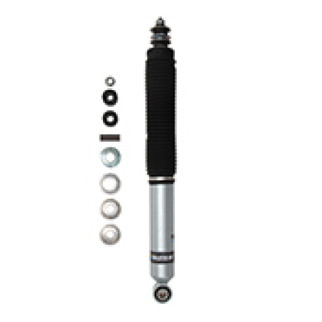 Bilstein 2024+ Toyota Tacoma (w/ Coil Spring Rear Sus.) B8 6100 Monotube Rear Shock - 0-1.5in Lift