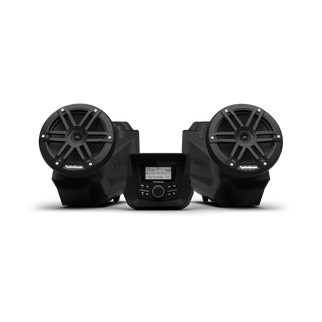 Rockford Fosgate 2024+ Polaris RZR XP Stage 1 100-Watt Audio System