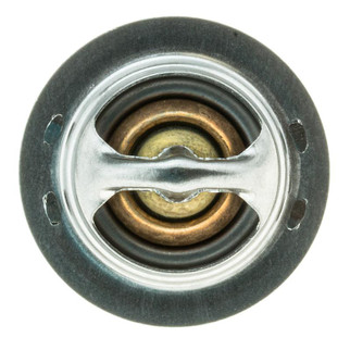 Gates 86-05 Buick LeSabre V6 3.8L 195 Degree Reverse Poppet OE Type Thermostat