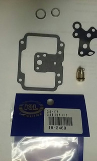 Carb Repair Kit (ea)