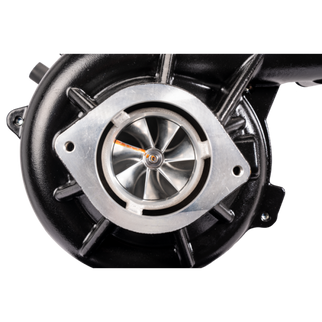 Fleece Performance 17-23 GM 2500/3500 6.6L L5P Duramax 63mm Cheetah Turbocharger