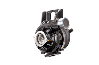 Fleece Performance 17-23 GM 2500/3500 6.6L L5P Duramax 63mm Cheetah Turbocharger