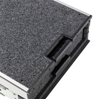 ARB Roller Floor 1355x500x190MM INTRNL 1270X420X105