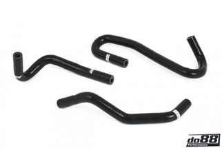 do88 2015+ Mazda MX-5 Miata 1.5L/2.0L (ND) Vacuum Hoses - Black