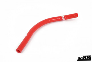 do88 SAAB 900 Turbo 86-93 Brake Vacuum Hose Red
