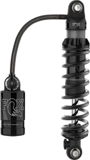 Qs3-qsr 14" Shock Flt Rem Resi Fully Adj