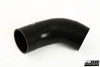 do88 Volvo V70/XC70/S60/S80/XC60/V60 09-13 2WD Diesel Turbo Outlet Hose