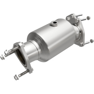 MagnaFlow Direct Fit Catalytic Converter 2020 Chevrolet Corvette Right Closed Couple 6.2L