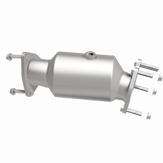 MagnaFlow Direct Fit Catalytic Converter 2020 Chevrolet Corvette Right Closed Couple 6.2L
