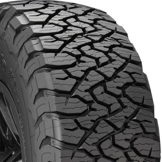 BFGoodrich All Terrain T/A KO3 LT235/65R17/D 109/105S