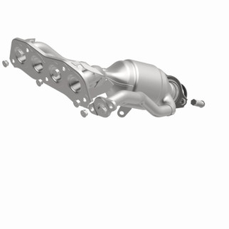 MagnaFlow Direct Fit Catalytic Converter 2019 Lexus UX200 2.0L