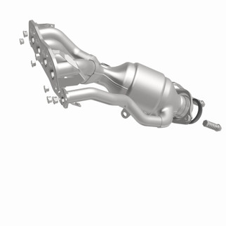 MagnaFlow Direct Fit Catalytic Converter 2019 Lexus UX200 2.0L