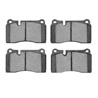 R1 12-13 Audi Tt Quattro RS Front Track/Street Brake Pads