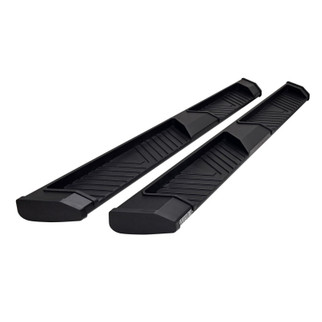 Westin 18-25 Jeep Wrangler JL Unlimited 4dr AT6 Running Boards - Black