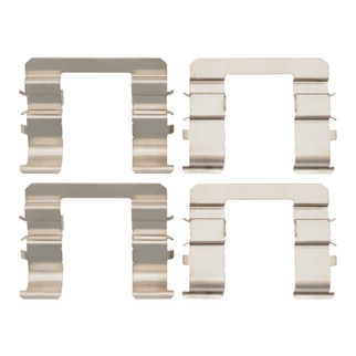 DFC 06-11 Dodge H100 (Mexico) Front Premium Hardware Kit