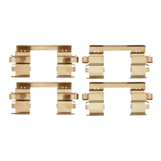 DFC 23-24 Vinfast Vf9 Front Premium Hardware Kit