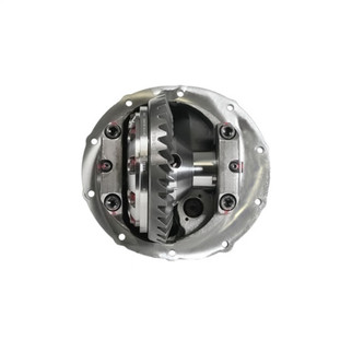 Yukon Gear Dropout Assembly for Ford 9in Differential w/Trac-Lok LSD 28 Spline 3.50 Ratio