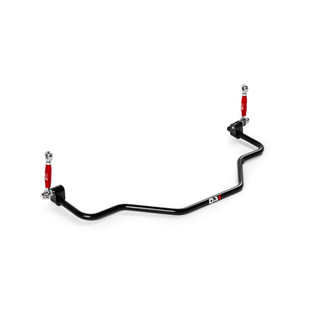 QA1 67-70 Ford Mustang Handling Kit - Level 2