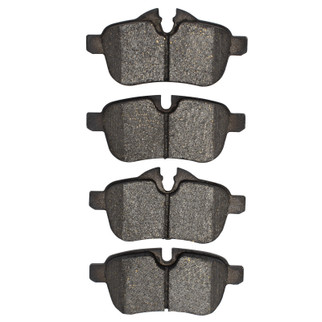R1 09-16 BMW Z4 Rear Track/Street Brake Pads