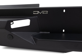 DV8 Offroad 19-26 Ram 2500/3500 Spec Series Rear Bumper