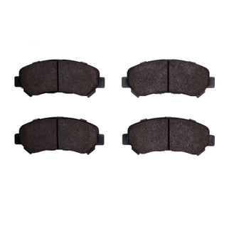 R1 07-23 Nissan Rogue Front Track/Street Brake Pads
