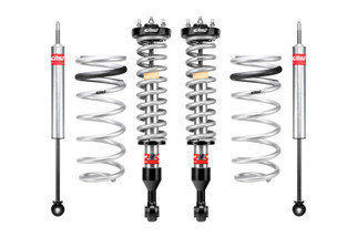 Eibach 24-25 Lexus GX550 Premium Pro-Truck Lift Kit - Stage 2