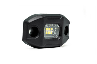 DV8 Offroad Micro Elite Utility Lights | Pair
