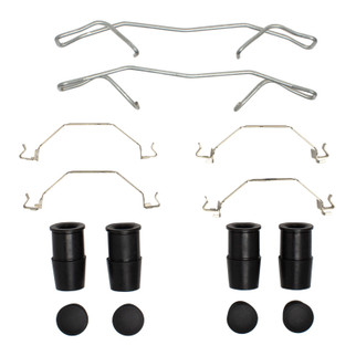 DFC 25-25 Ford Maverick Front Premium Hardware Kit