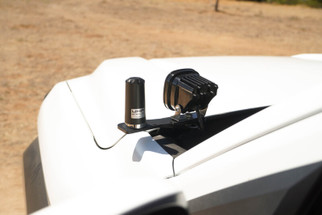 DV8 Offroad 2024-2025 Toyota Tacoma Ditch Light Brackets