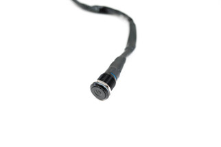 DV8 Offroad 40 Amp Wire Harness with DT Connector & Switch