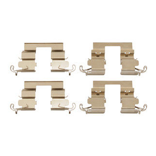 DFC 16-25 Buick Regal Tourx Rear Stainless Steel Hardware Kit
