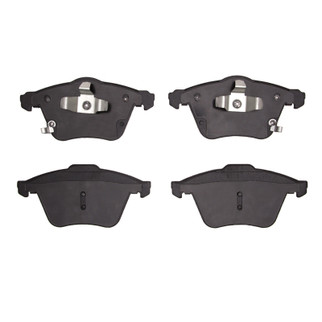 R1 06-07 Mazda 6 Front Track/Street Brake Pads