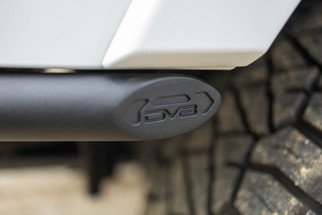 DV8 Offroad 2019-2025 Ram 1500 Tube Front Bumper