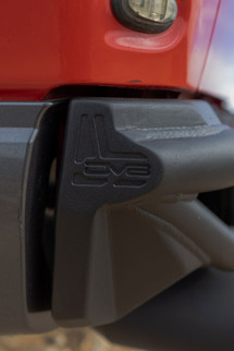 DV8 Offroad 2017-2020 Ford F-150 Raptor Tube Rear Bumper