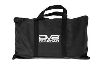 DV8 Offroad DV8 Xtract Mini Traction Board | Pair | Orange