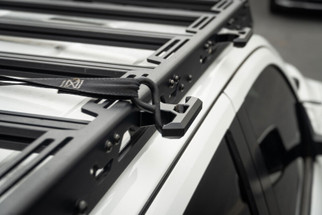 DV8 Offroad Billet Utility Handle | Pair