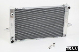 do88 Volvo S70 V70 C70 Turbo 99-00 Radiator