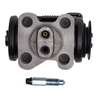 DFC 02-22 Chevrolet W4500 TILTMASTER (w/Front Disc Brakes) Rr R Frwd Brake Wheel Cylinder