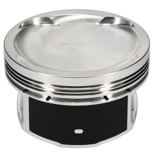 JE Pistons Hyundai Theta Genisis 2.0T 86.25mm Bore 1.181CH Dome Piston Kit - Set of 4