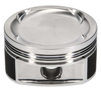 JE Pistons Hyundai Theta Genisis 2.0T 86.25mm Bore 1.181CH Dome Piston Kit - Set of 4