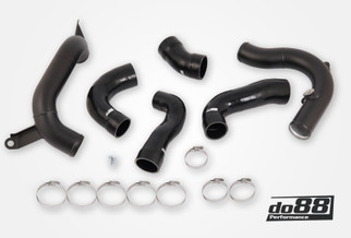do88 14-17 Volkswagen Polo GTI 1.8T/Seat Ibiza Cupra 1.8T EA888 Pressure Pipes