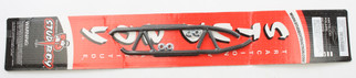 Round Bars 4.5"