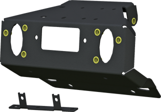 Winch Mount