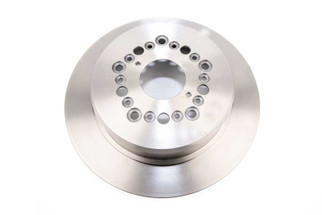 DBA 93-00 Lexus GS300 Rear Street Series Brake Rotor