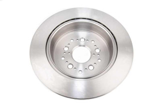 DBA 93-00 Lexus GS300 Rear Street Series Brake Rotor