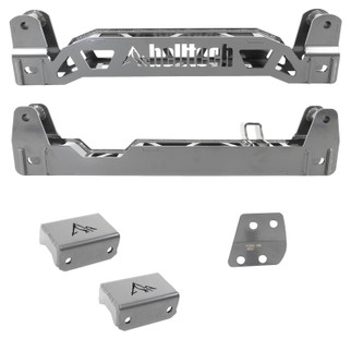 Belltech 21-25 Ford Bronco 4in-7.5in Lift Kit w/ Coilovers / Front & Rear Swaybars